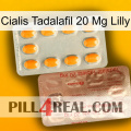 Cialis Tadalafil 20 Mg Lilly new13